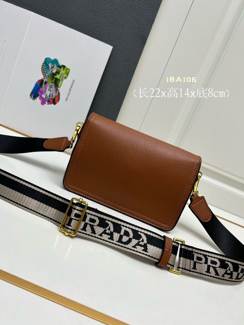 Prada Satchel Bags